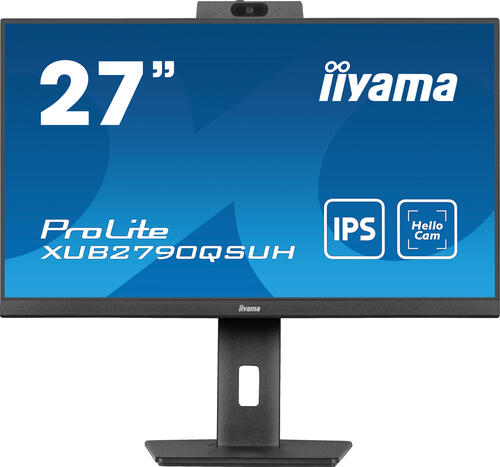 27" IPS-panel, 2560x1440@100hz, Windows 