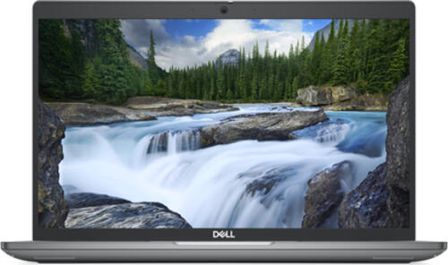DELL Latitude 5450 Intel Core Ultra 7 165U Laptop 35&comma;6 cm &lpar;14&rpar; Full HD 16 GB DDR5-SDRAM 512 GB SSD Wi-Fi 6E &lpar;802&period;11ax&rpar; Windows 11 Pro Deutsch Grau