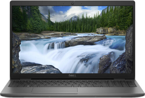 DELL Latitude 3550 Intel Core i5 i5-1335U Laptop 39&comma;6 cm &lpar;15&period;6&rpar; Full HD 8 GB DDR5-SDRAM 512 GB SSD Wi-Fi 6E &lpar;802&period;11ax&rpar; Windows 11 Pro Deutsch Grau