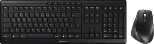 CHERRY STREAM DESKTOP COMFORT