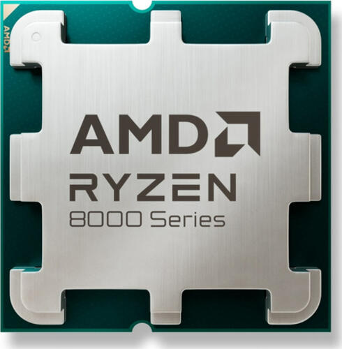 AMD Ryzen 5 8400F Prozessor 4&comma;2 GHz 16 MB L3