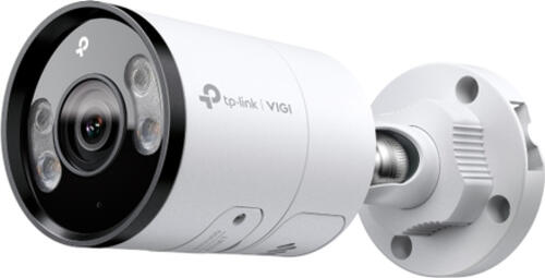TP-Link VIGI C345 Patrone (Form) IP-Sicherheitskamera Draußen 2688 x 1520 Pixel Wand