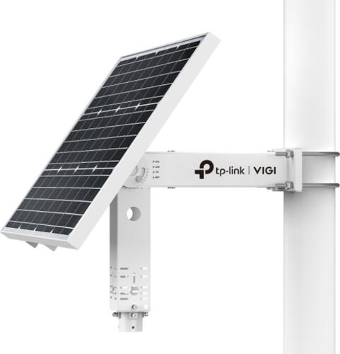 VIGI Intelligent Solar Power Supply Syst