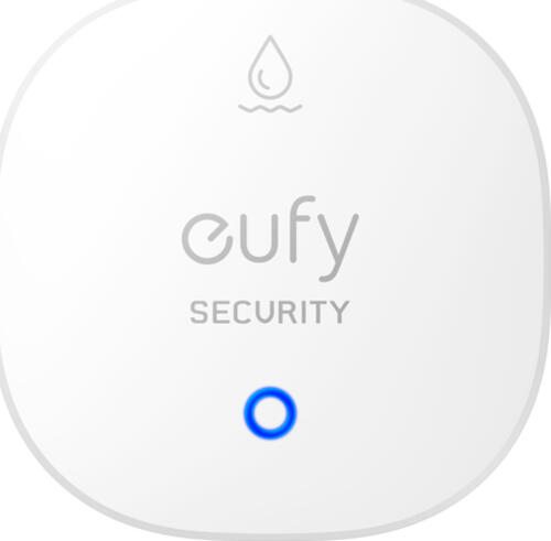 Eufy T89203D1 Smart-Home-Umgebungssensor Kabellos