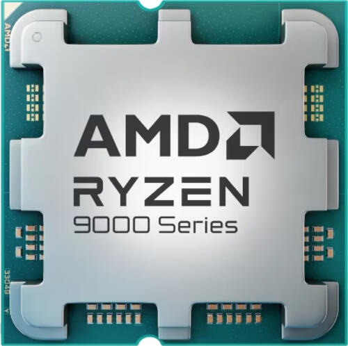 AMD Ryzen 9 9950X Prozessor 4&comma;3 GHz 80 MB L2 &amp; L3