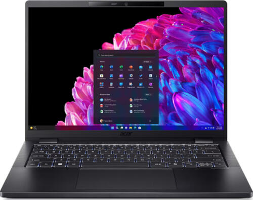 Acer TravelMate P6 TMP614-73-TCO-77Y6