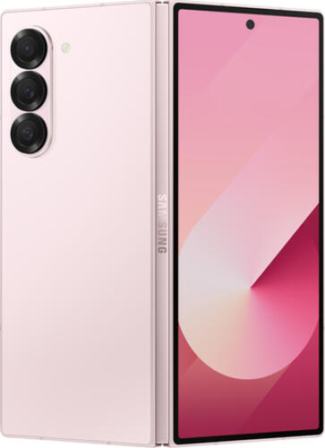 Samsung Galaxy Z Fold6