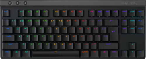 Logitech G G515 LIGHTSPEED TKL