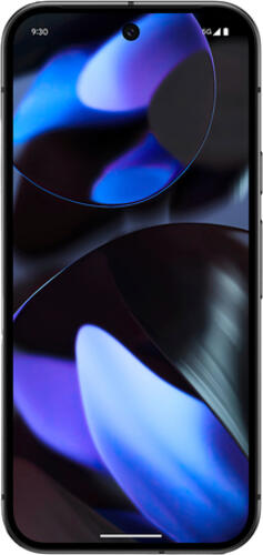 Google Pixel 9 16 cm (6.3) Dual-SIM Android 14 5G USB Typ-C 12 GB 128 GB 4700 mAh Schwarz