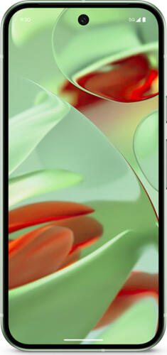 Google Pixel 9 16 cm (6.3) Dual-SIM Android 14 5G USB Typ-C 12 GB 256 GB 4700 mAh Grün