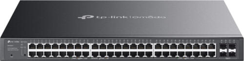 TP-Link Omada SG2452LP Netzwerk-Switch