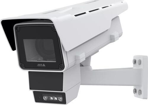 AXIS Q1686-DLE - Netzwerk-Überwachungska