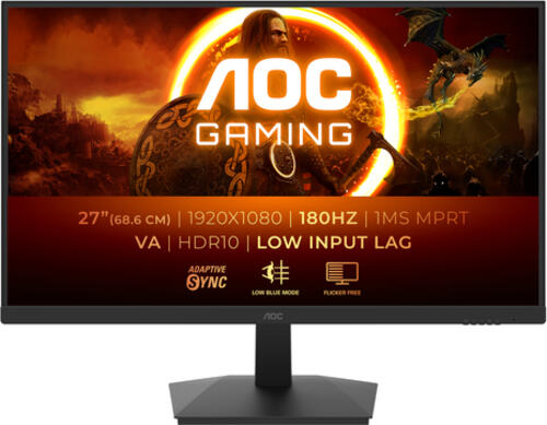 AOC G1 27G15N2 Computerbildschirm 68,6