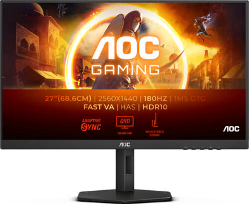 AOC G4 Q27G4XN Computerbildschirm 68,6