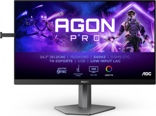 AOC AGON PRO AG246FK Computerbildschirm
