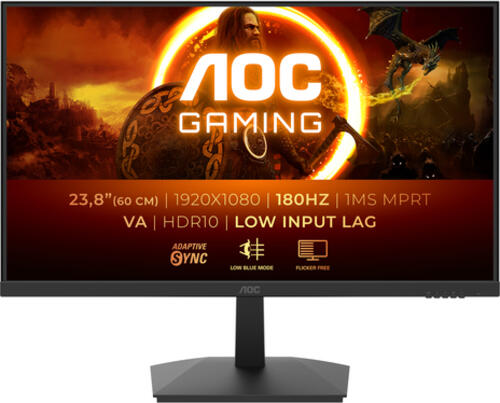 AOC G1 24G15N2 Computerbildschirm 60,5