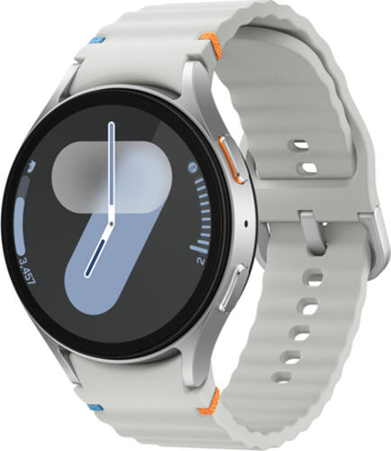 Samsung Galaxy Watch 7 Bluetooth 44mm silber