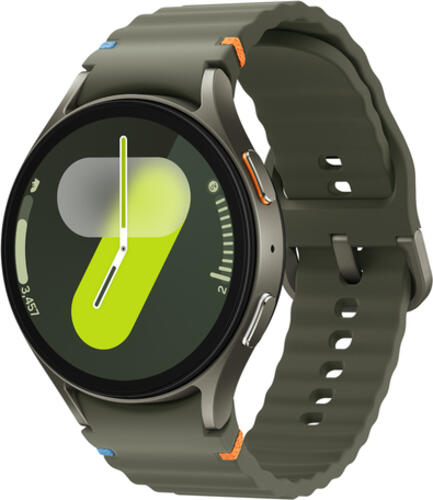 Samsung Galaxy Watch 7 Bluetooth 44mm grün