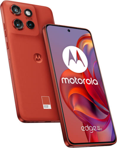 Motorola edge 50 Neo 16,1 cm (6.36)