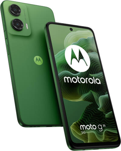 Motorola moto g35 5G 17,1 cm (6.72)