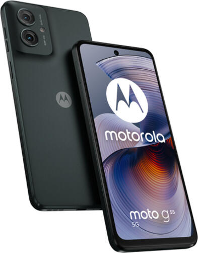 Motorola moto g55 5G 16,5 cm (6.49)