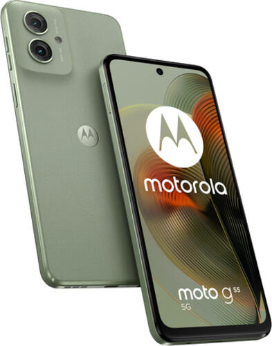 Motorola moto g55 5G 16,5 cm (6.49)
