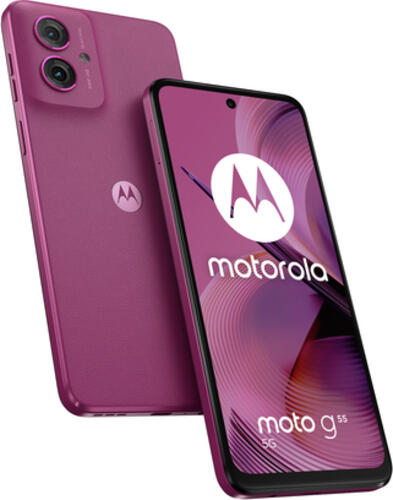 Motorola moto g55 5G 16,5 cm (6.49)