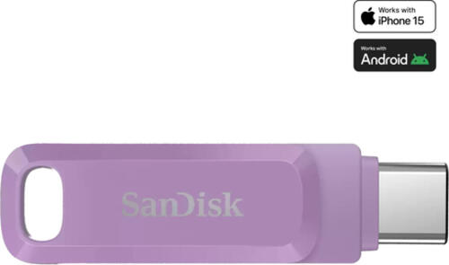 SanDisk Ultra Dual Drive Go - USB-Flash-