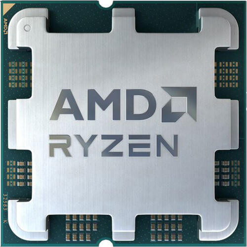 AMD Ryzen 5 7600X3D Prozessor 4,1 GHz 96 MB L3