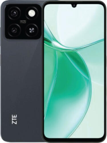 ZTE Blade A55 - 4G Smartphone - Dual-SIM