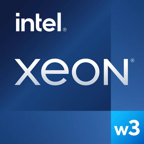 Intel Xeon w3-2525 Prozessor 3,5 GHz 22,5 MB Smart Cache