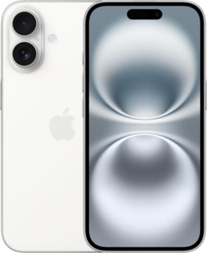 Apple iPhone 16 15,5 cm (6.1) Dual-SIM