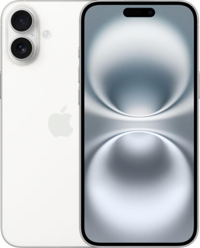 Apple iPhone 16 Plus 17 cm (6.7) Dual-SIM