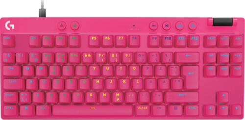 Logitech G PRO X TKL RAPID