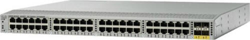 Cisco Nexus 2232PP Grau 10, 100, 1000 Mbit/s