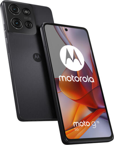 Motorola moto g75 5G 17,2 cm (6.78)
