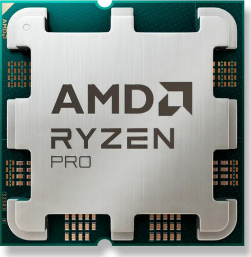 AMD Ryzen 5 PRO 5655G Prozessor 3,9 GHz 16 MB L3