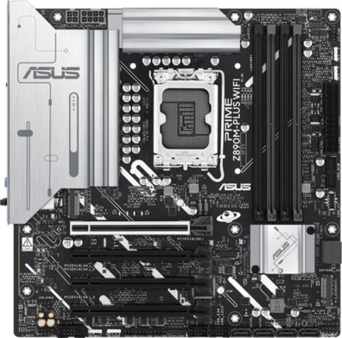 ASUS PRIME Z890M-PLUS WIFI Intel Z890
