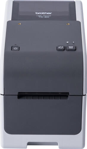 Brother TD-2320D203 Etikettendrucker