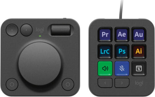 Logitech 920-012931 Nicht kategorisiert