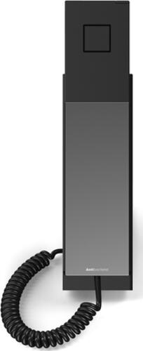 Snom HD30LA IP-Telefon Schwarz