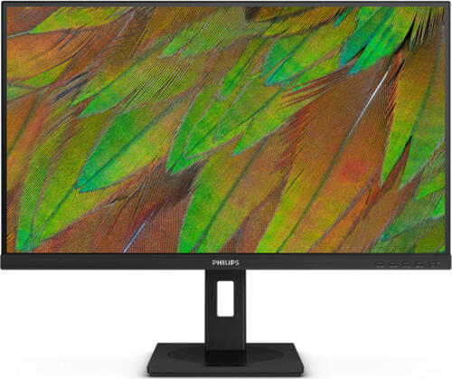 Philips 3000 series 27B1U3900&sol;00 Computerbildschirm 68&comma;6 cm &lpar;27&rpar; 3840 x 2160 Pixel 4K Ultra HD LCD Schwarz