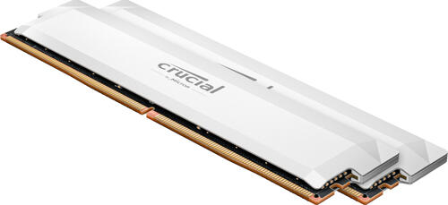 Crucial CP2K16G64C38U5W Speichermodul 32 GB 2 x 16 GB DDR5 6400 MHz