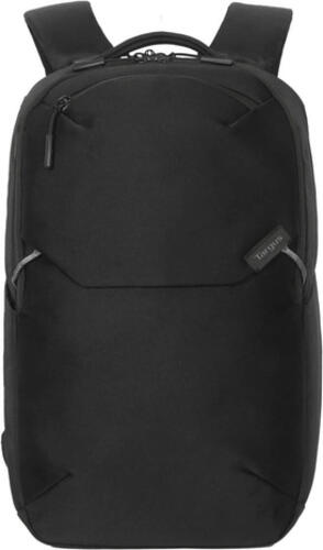 Targus EcoSmart Rucksack City backpack Schwarz