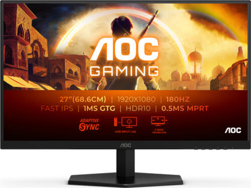 AOC G4 27G42E Computerbildschirm 68,6