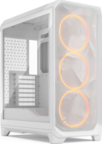 Fractal Design Meshify 3 RGB TG Clear