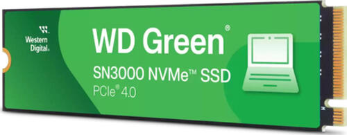 Western Digital Green WDS100T4G0E-00CPS0