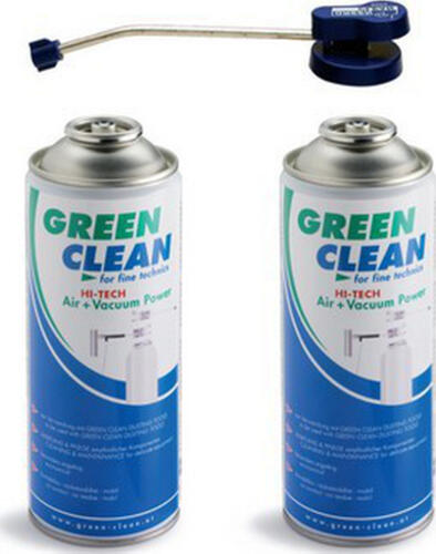 Green Clean Hi Tech Starterkit 1