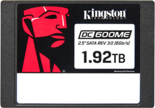 Kingston Technology 1920G DC600ME (gemischte