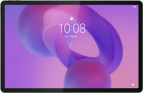 Lenovo Idea Tab Pro Mediatek 256 GB 32,3 cm (12.7) 12 GB Wi-Fi 6E (802.11ax) Android 14 Grau